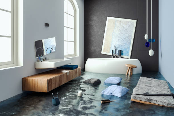 Best Emergency water damage restoration  in La Quinta, CA