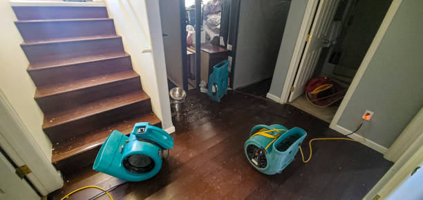 Best Residential water damage restoration  in La Quinta, CA