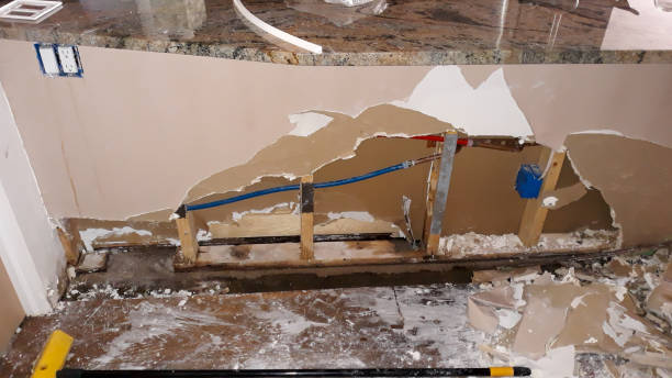 Best Water damage cleanup near me  in La Quinta, CA
